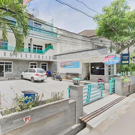 Urbanview Hotel Bartu Moh Toha Bandung By Reddoorz Luaran gambar
