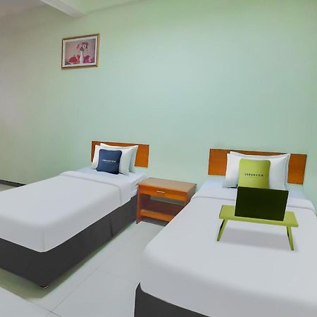 Urbanview Hotel Bartu Moh Toha Bandung By Reddoorz Luaran gambar
