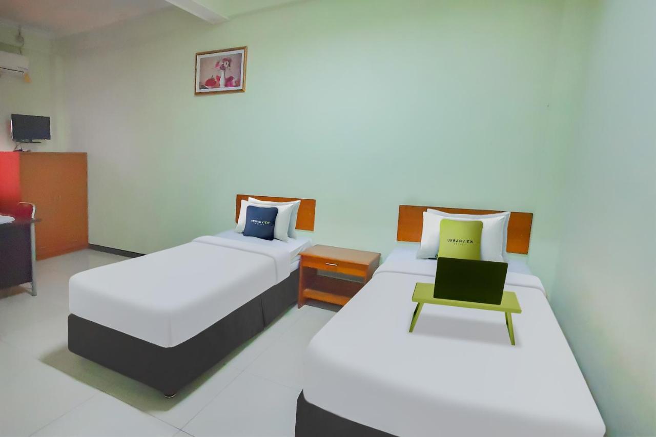 Urbanview Hotel Bartu Moh Toha Bandung By Reddoorz Luaran gambar