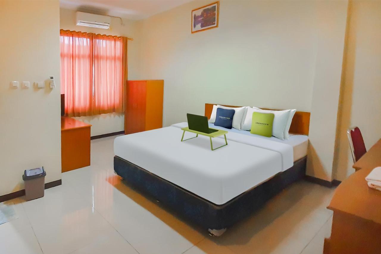 Urbanview Hotel Bartu Moh Toha Bandung By Reddoorz Luaran gambar